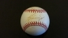 Ken Griffey Jr. Autographed Baseball (Seattle Mariners)