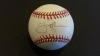 Jim Palmer Autographed Baseball - GAI (Baltimore Orioles)