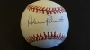Robin Roberts Autographed Baseball - GAI (Philadelphia Phillies)