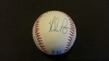 Nolan Ryan Autographed Baseball - PSA/DNA (Houston Astros)