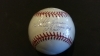 Bobby Thomson Autographed Baseball - Steiner (New York Giants)