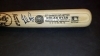 Nolan Ryan Autographed Bat (Astros)
