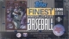 1996 Topps Finest Series 1 - 24 Packs