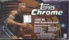 1998-99 Topps Chrome - 24 Packs