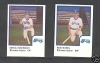 1986 Winston-Salem Spirit Team Set (Winston-Salem Spirit)