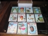 1970 Topps Starter Set - 275 + Cards