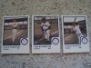 1986 Toledo Mud Hens Team Set (Toledo Mud Hens)