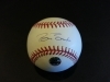 Autographed Baseball Barry Bonds (San Francisco Giants)
