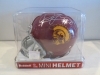 Dwayne Jarrett Autographed Mini Helmet (USC Trojans)