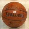 Bill Walton- Autographed Basketball- PSA/DNA(Portland Trailblazers)