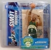 Rashard Lewis Series 10 (Seattle Supersonics)