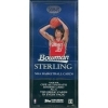 2006-07 Bowman Sterling - 6 Packs