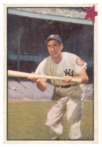 Phil  Rizzuto (New York Yankees)