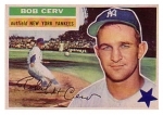 Bob  Cerv (New York Yankees)