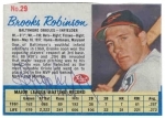 Brooks  Robinson AS (Baltimore Orioles)