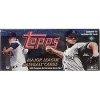 1999 Topps Baseball Factory Set