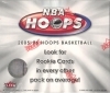 2005-06 Hoops -24 Packs