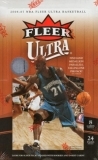 2006-07 Fleer Ultra - 24 Packs