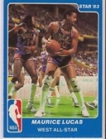 Maurice Lucas (Phoenix Suns)