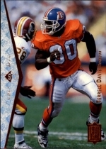 Terrell Davis RC (Denver Broncos)