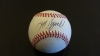 Jeff Bagwell Autographed Baseball - PSA/DNA (Houston Astros)