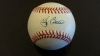 Yogi Berra Autographed Baseball - PSA/DNA (Yankees)
