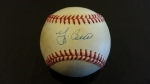 Yogi Berra Autographed Baseball - PSA/DNA (Yankees)