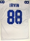 Michael Irvin Autographed Jersey (Cowboys)