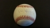 Bob Gibson Autographed Baseball (St. Louis Cardinals)