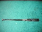 Edgar Renteria Game Used Bat  (St. Louis Cardinals)