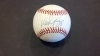 Wade Boggs Autographed Baseball - PSA/DNA (Boston Red Sox)
