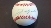 Carl Yastrzemski Autographed Baseball - PSA/DNA (Red Sox)