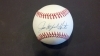 Tom Seaver Autographed Baseball - PSA/DNA (New York Mets)