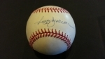 Reggie Jackson Autographed Baseball (Yankees)