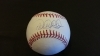 Derek Jeter Autographed Baseball - Steiner (New York Yankees)