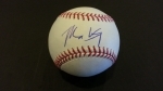 Matt Kemp Autographed Baseball - PSA/DNA (Los Angeles Dodgers)