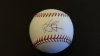 Autographed Baseball James Loney - HOF Sports (Los Angeles Dodgers)