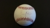 Autographed Baseball Russell Martin (Los Angeles Dodgers)