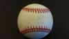 Autographed Baseball Mark McGwire - GAI (Oakland Athletics)