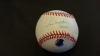 Paul Molitor Autographed Baseball - PSA/DNA (Milwaukee Brewers)