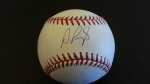 Albert Pujols Autographed Baseball - Steiner (St. Louis Cardinals)