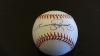 Jimmy Rollins Autographed Baseball - GAI (Philadelphia Phillies)