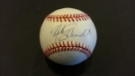 Mike Schmidt Autographed Baseball - GAI (Philadelphia Phillies)