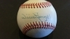 Willie Stargell Autographed Baseball - GAI (Pittsburgh Pirates)