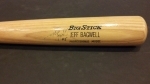 Jeff Bagwell Autographed Bat (Houston Astros)