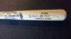 Yogi Berra Autographed Bat (Yankees)