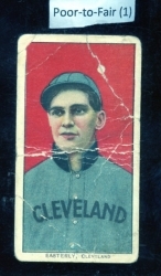 Ted Easterly/Piedmont (Cleveland)