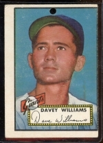 Dave Williams (New York Giants)