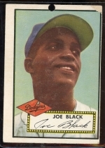 Joe Black (Brooklyn Dodgers)