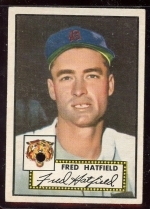 Fred Hatfield (Detroit Tigers)